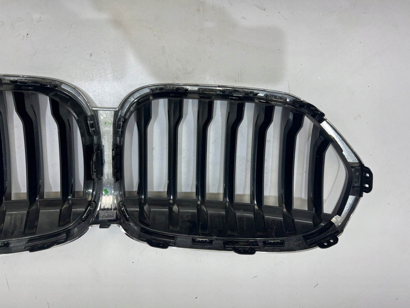 BMW X1 F48 Kühlergrill FRONTGRILL Kühlergitter 5113185 - Thumbnail 6