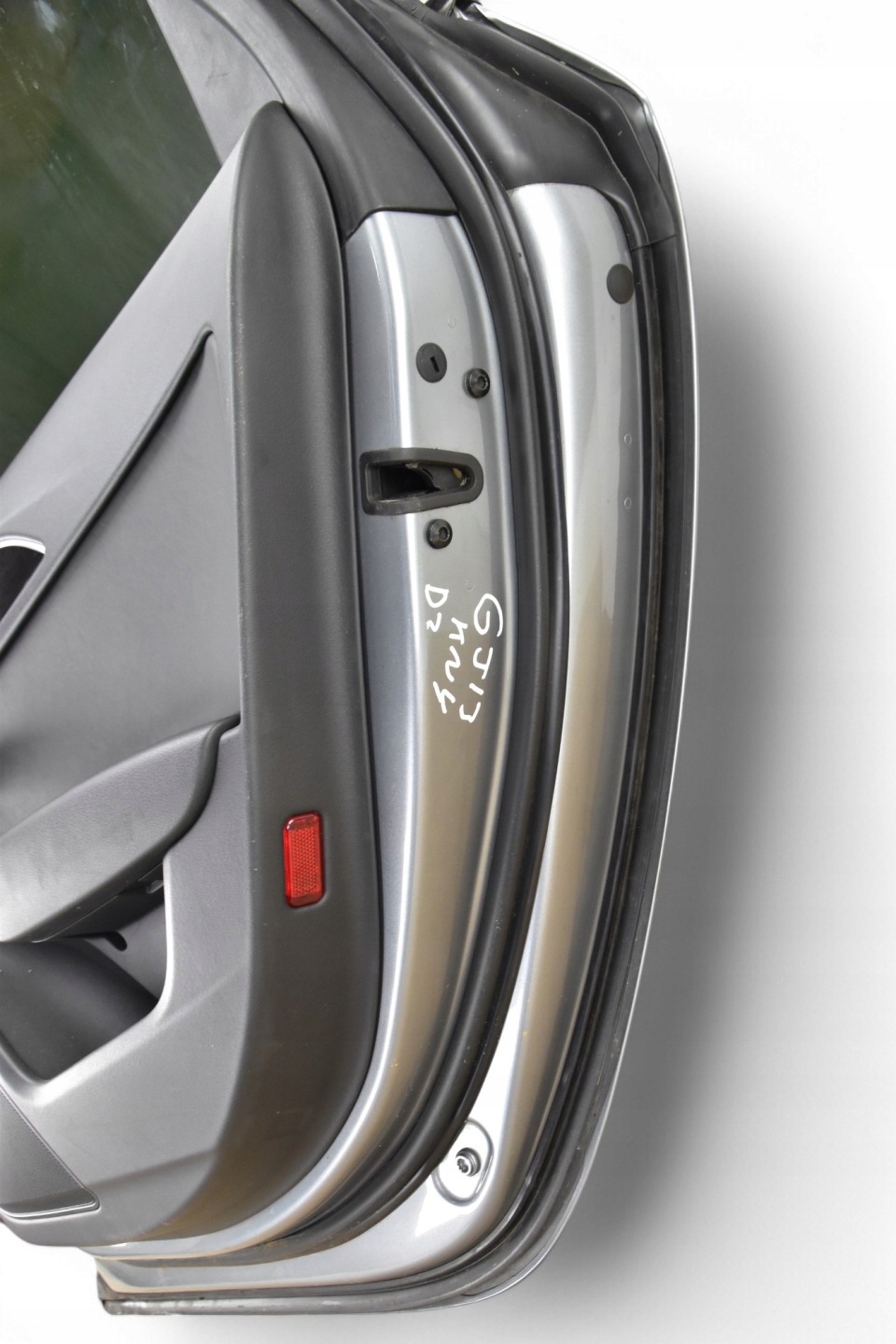 Audi A6 Tür Hinten Rechts Kombi Door Porta Porte - Thumbnail 10