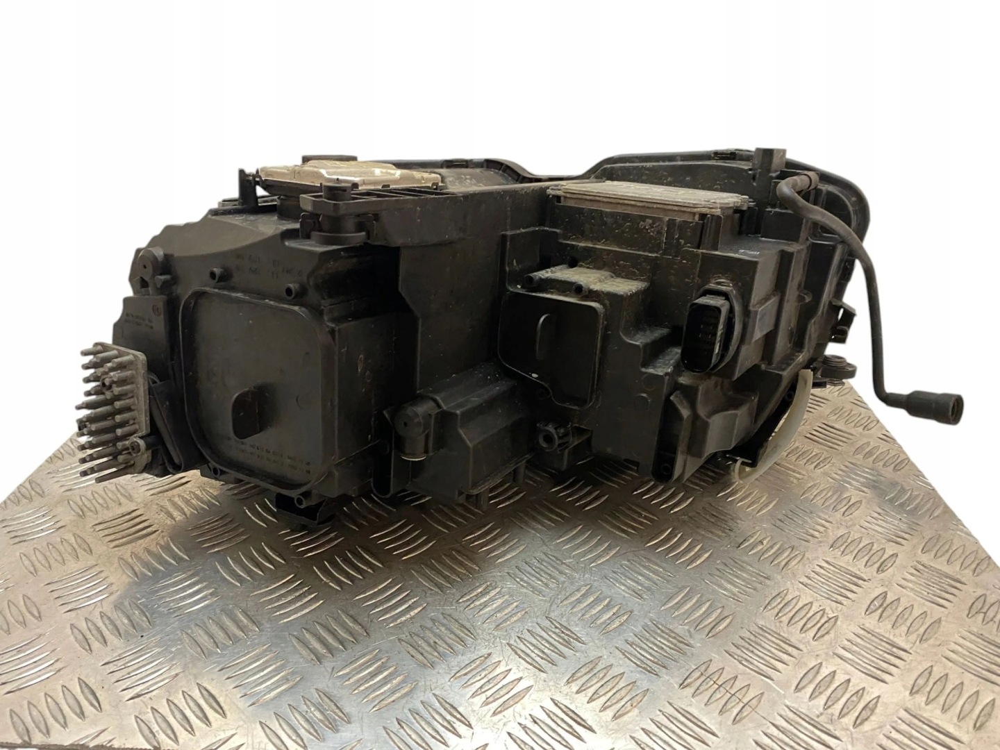 Frontscheinwerfer VW Tiguan 5NC941082A LED Rechts Scheinwerfer Headlight - Thumbnail 8