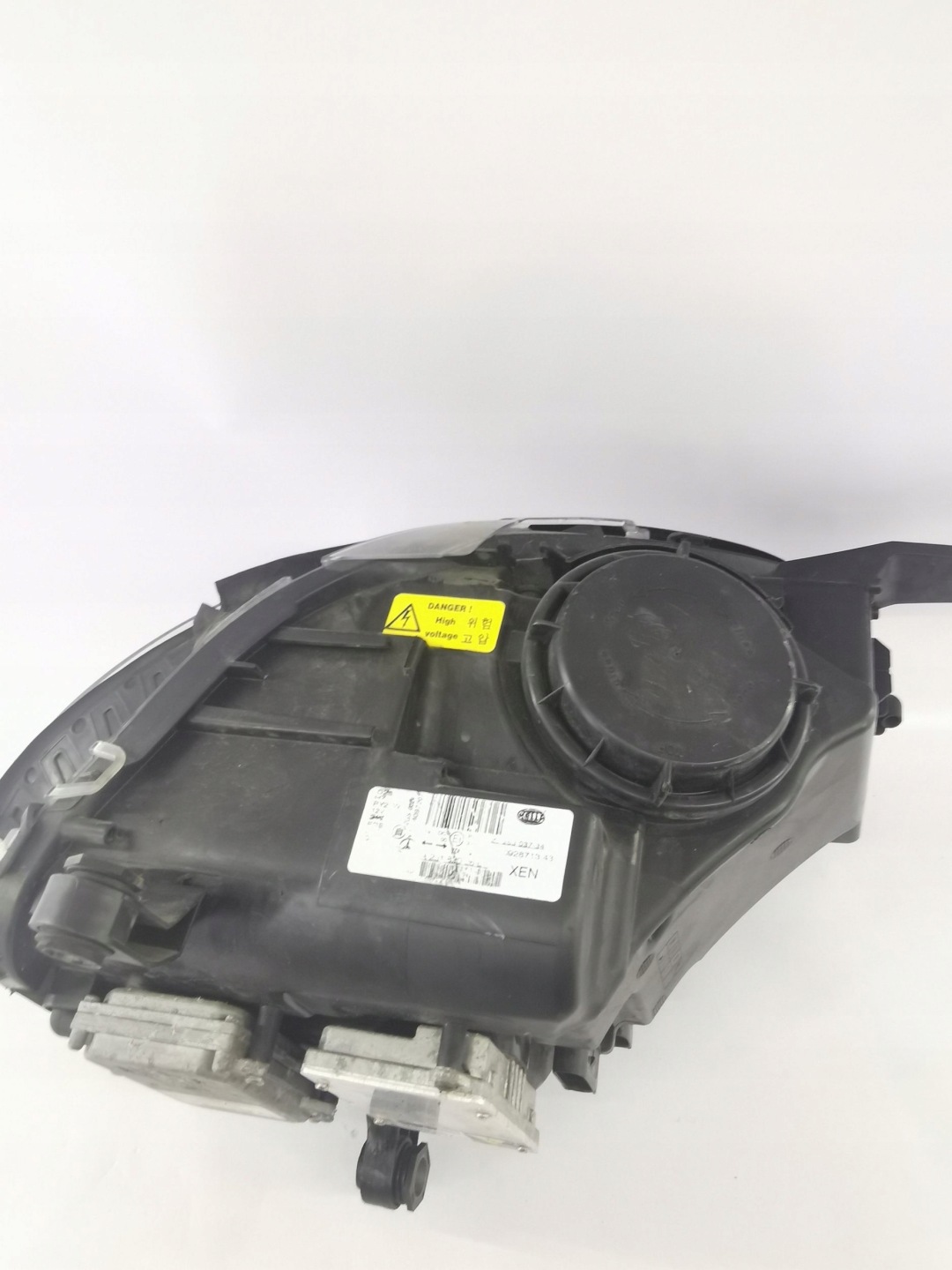 Frontscheinwerfer Mercedes-Benz R-Klasse W251 A0038205826 LED Rechts Headlight - Thumbnail 11