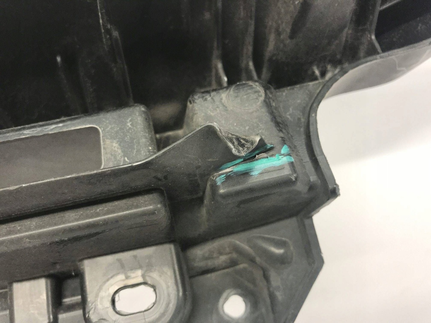 Toyota RAV4 XA5 Kühlergrill FRONTGRILL Kühlergitter 5311542021 - Thumbnail 10