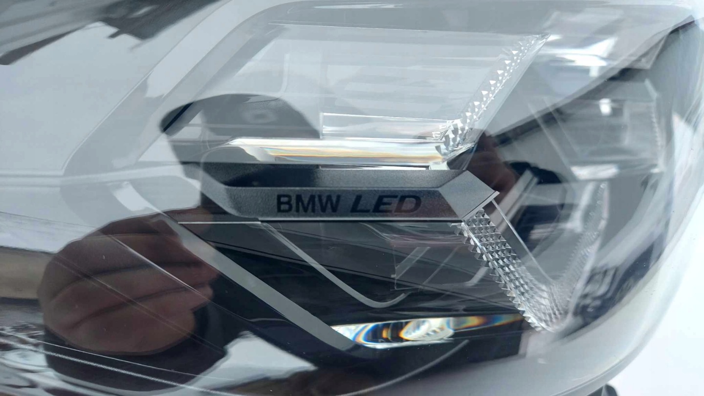 Frontscheinwerfer BMW X3 G01 5A29232 Facelift LED Rechts Scheinwerfer Headlight - Thumbnail 7