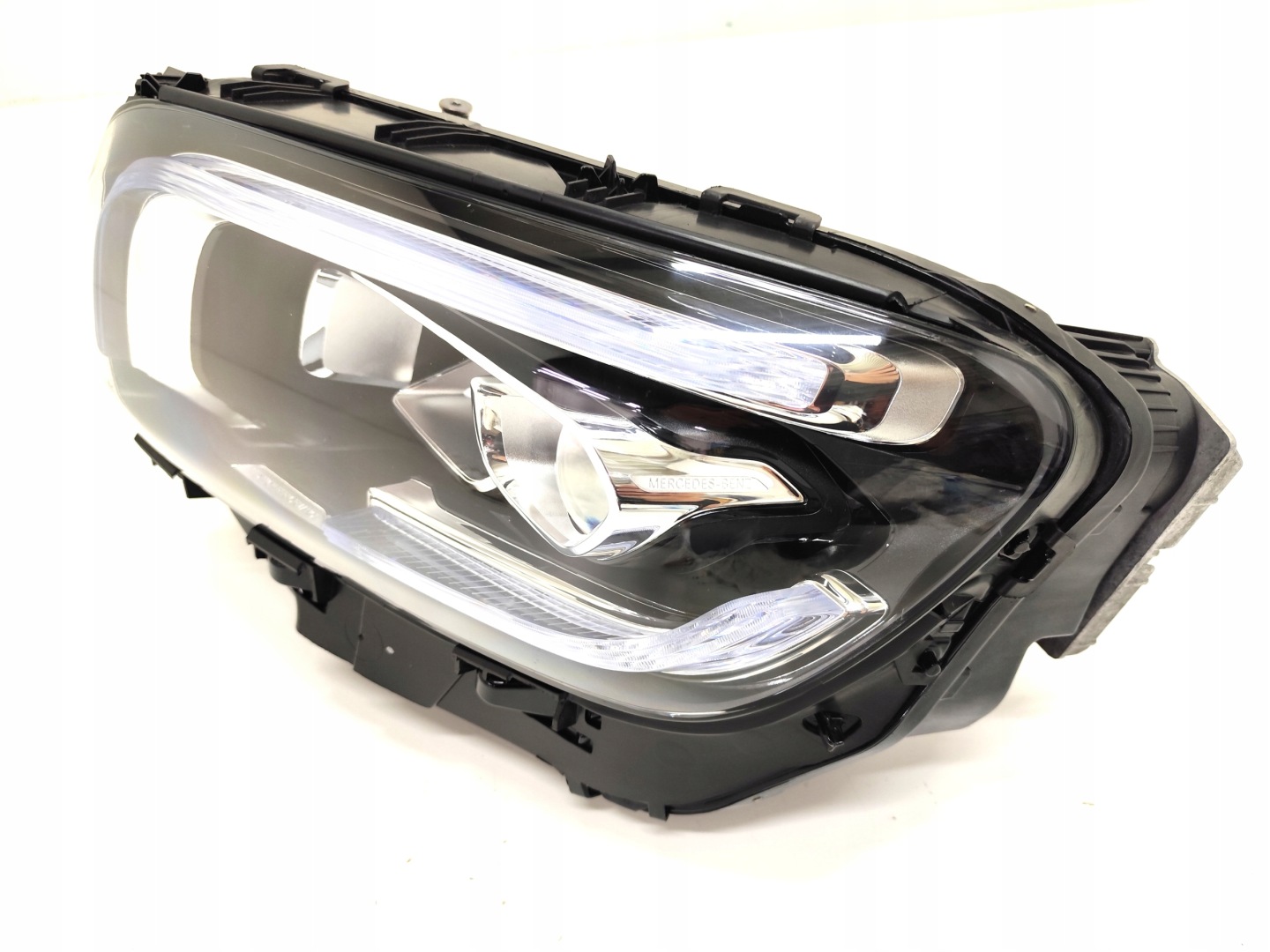 Frontscheinwerfer Mercedes-Benz GLB W247 A2479063100 High Performance LED Links Headlight - Thumbnail 5