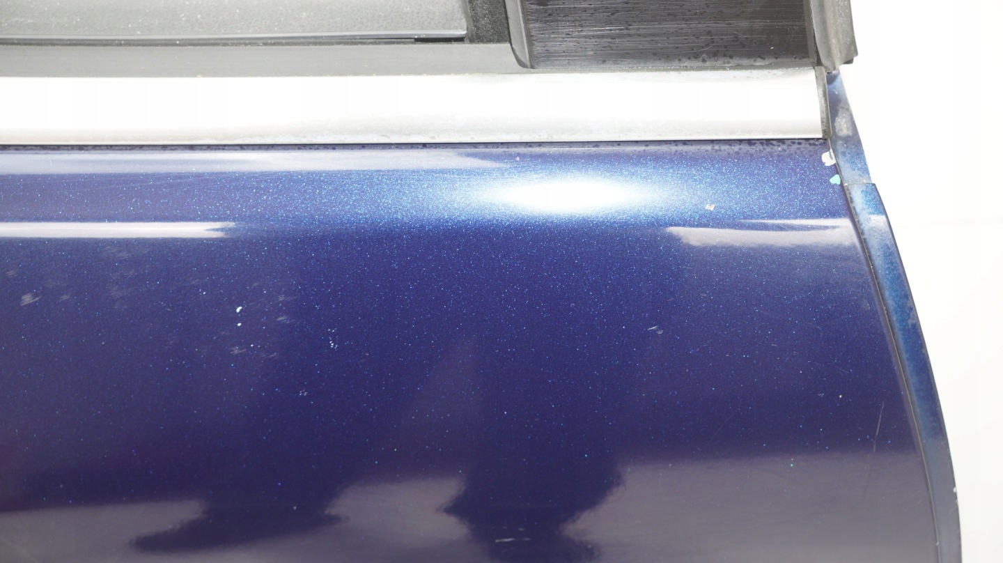 VW Tiguan Tür Hinten Rechts SUV Door Porta Porte - Thumbnail 8