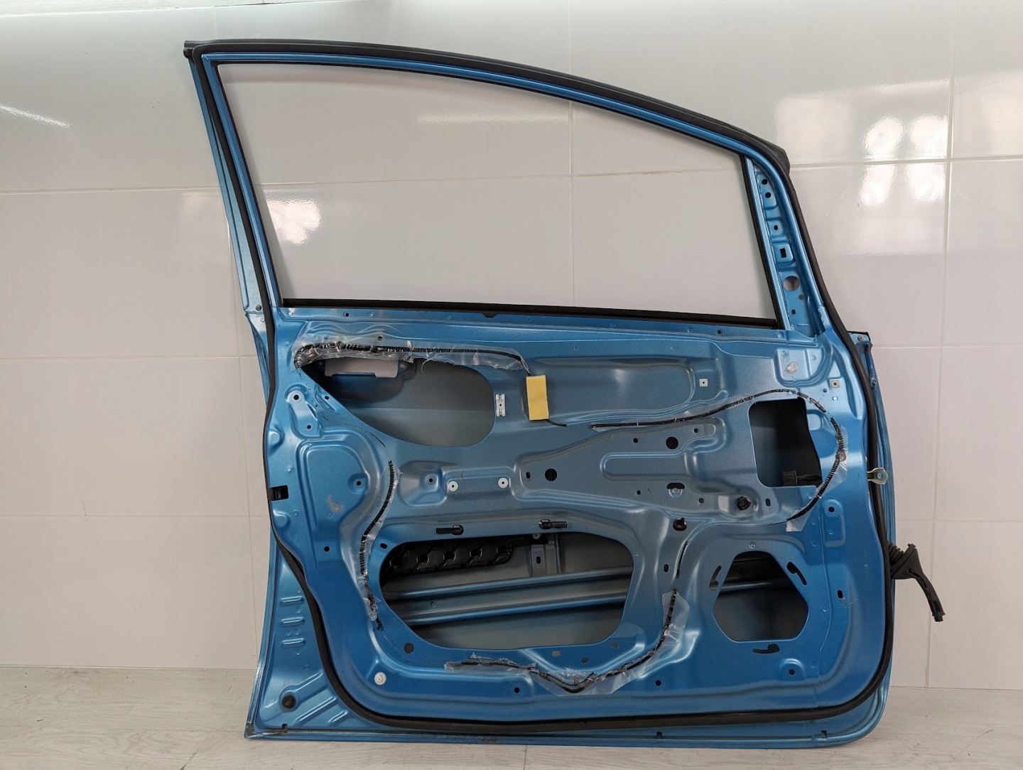 Mitsubishi i-MiEV HAV Tür Vorne Links Door Porta Porte - Thumbnail 6