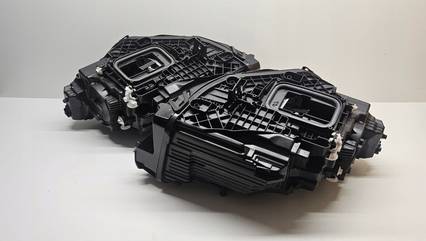 Frontscheinwerfer Mercedes-Benz GLA W247 A2479066107 High Performance LED Links Headlight - Thumbnail 9