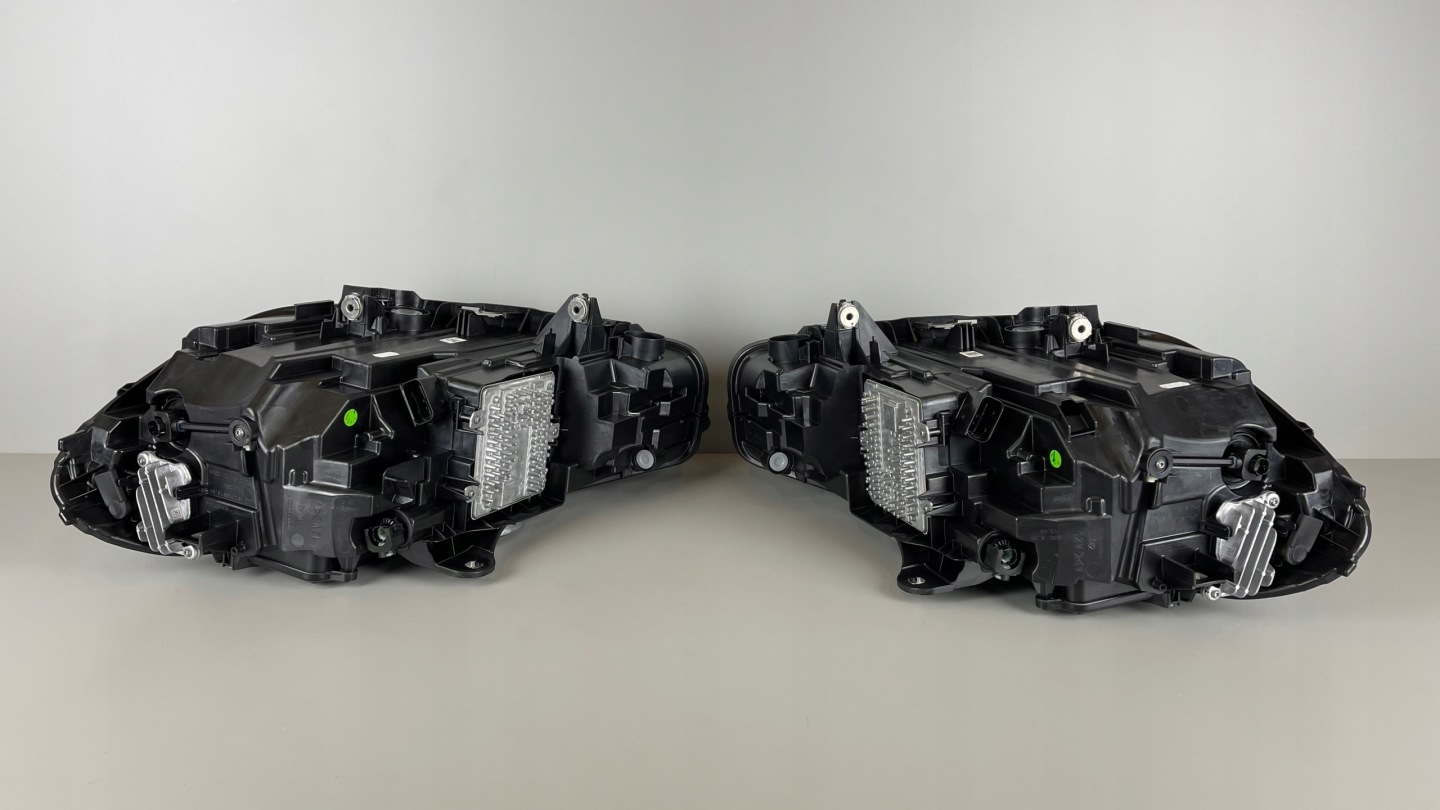 Frontscheinwerfer BMW 1 F40 5A257D7 LED Links Scheinwerfer Headlight - Thumbnail 6