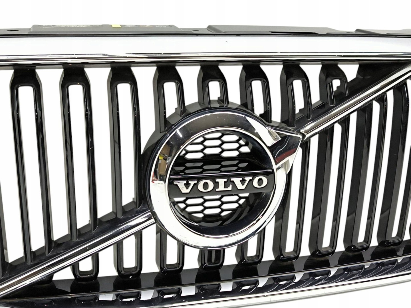 Volvo XC60 Kühlergrill FRONTGRILL Kühlergitter 31425537 - Thumbnail 8