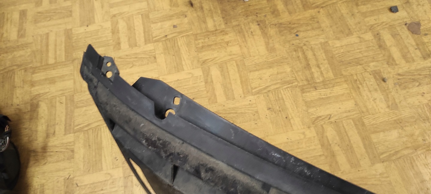 Opel Meriva S10 Kühlergrill FRONTGRILL Kühlergitter 13267700 - Thumbnail 10