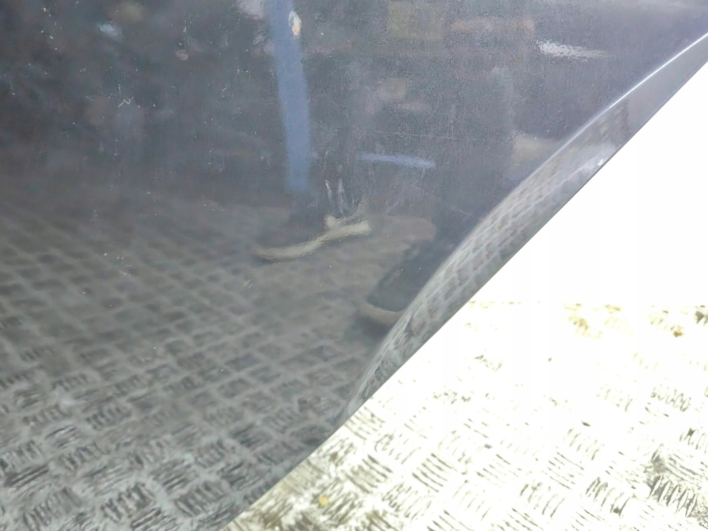 VW ID.3 E1 Tür Vorne Links Door Porta Porte - Thumbnail 9