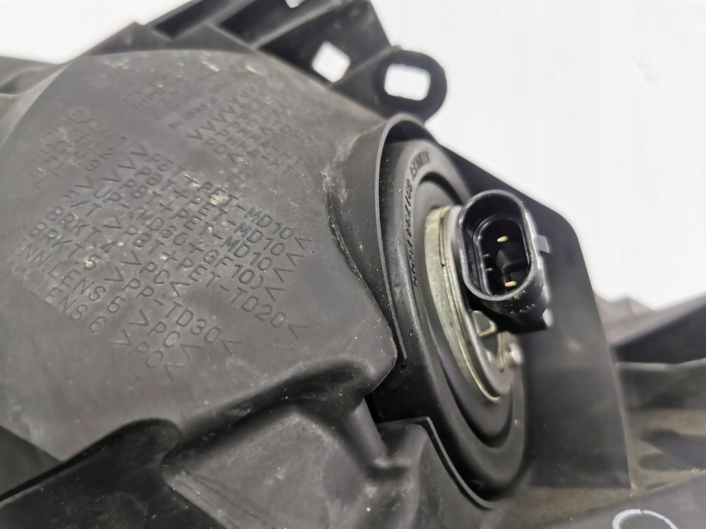 Frontscheinwerfer Honda CR-V RS LED Rechts Scheinwerfer Headlight - Thumbnail 8