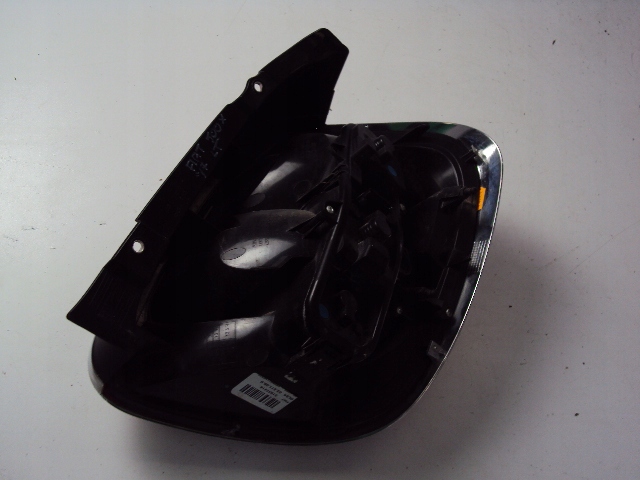 Fiat 500X ZAF 334 Rückleuchte 51937414 Rearlamp - Thumbnail 4