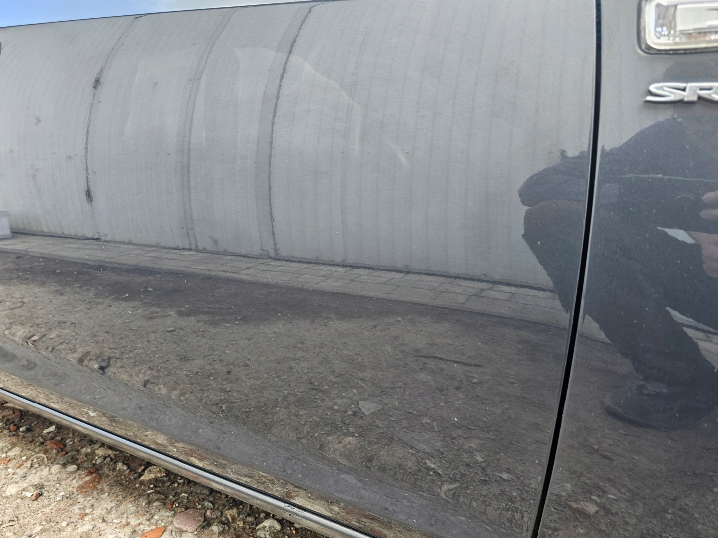 Opel Astra Tür Vorne Rechts Door Porta Porte - Thumbnail 7
