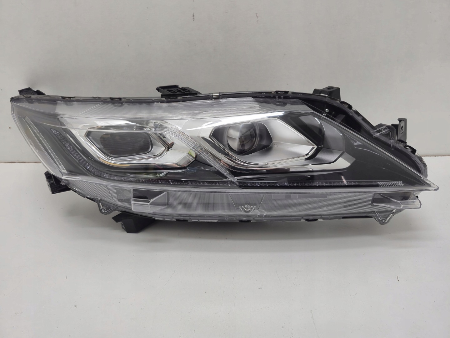 Frontscheinwerfer Mitsubishi Eclipse Cross GK0 LED Links Scheinwerfer Headlight - Thumbnail 7