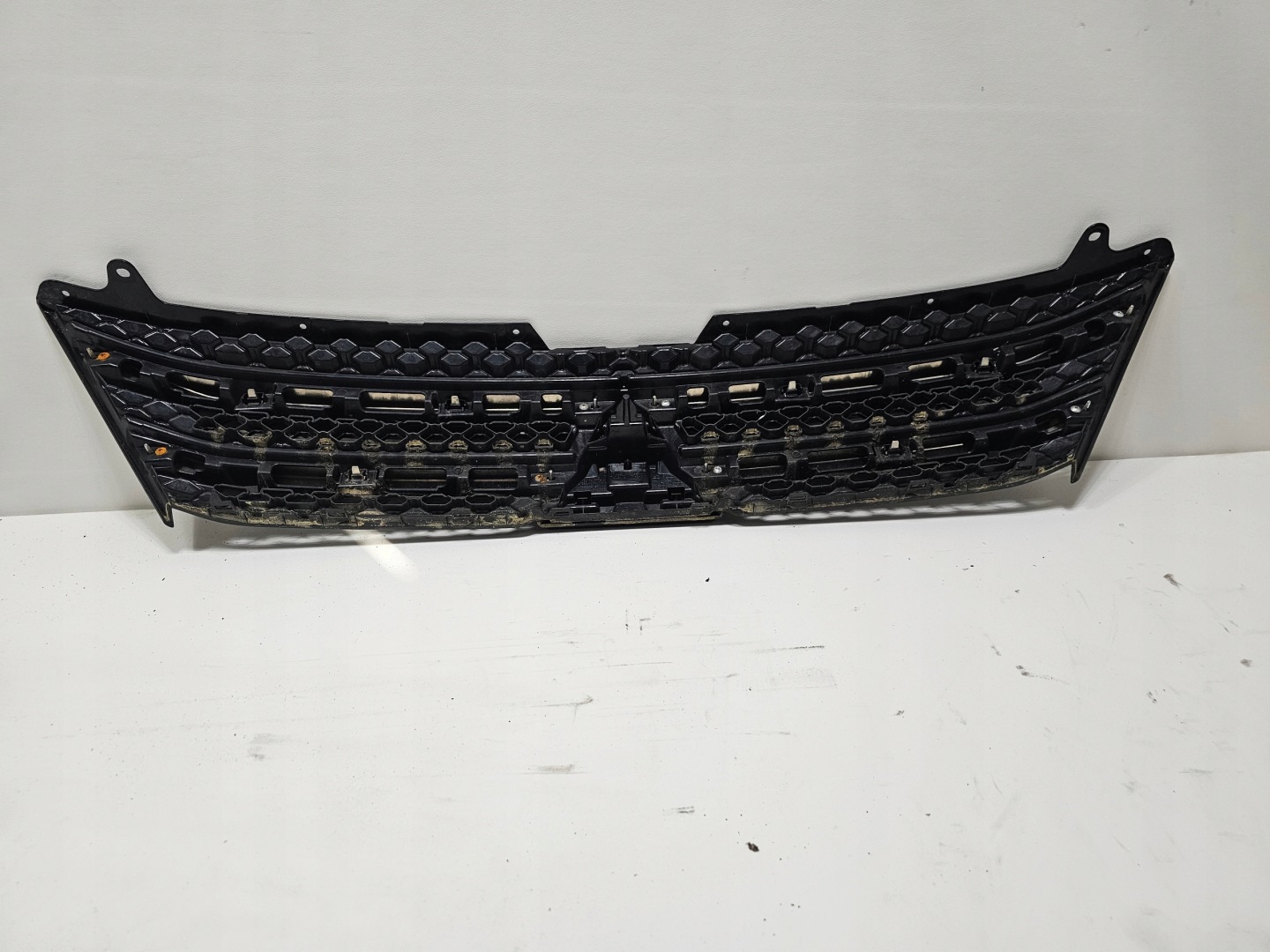 Mitsubishi Eclipse Cross GK0 Kühlergrill FRONTGRILL Kühlergitter 7450B048 - Thumbnail 11