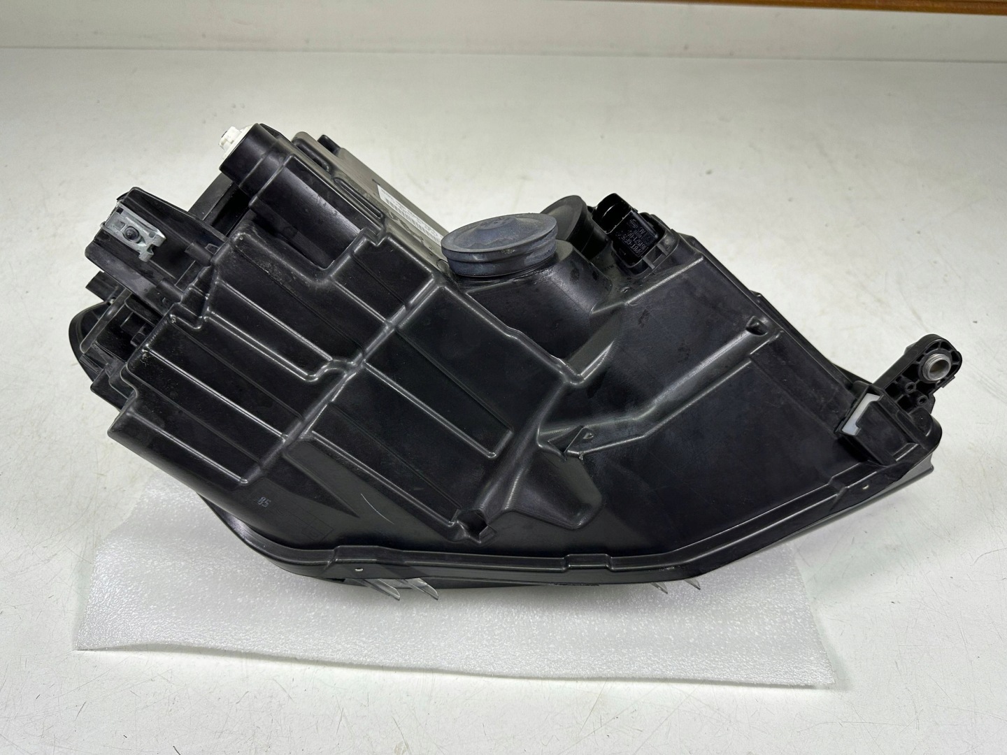 Frontscheinwerfer VW Caddy 2K1941015A Facelift LED Links Scheinwerfer Headlight - Thumbnail 10