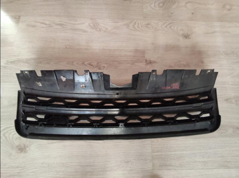 Land Rover Range Kühlergrill FRONTGRILL Kühlergitter 72BA100CAW - Thumbnail 6