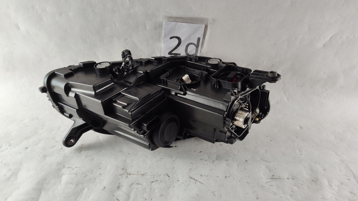 Frontscheinwerfer VW Passat B7 3AB941751 Xenon Links Scheinwerfer Headlight - Thumbnail 11