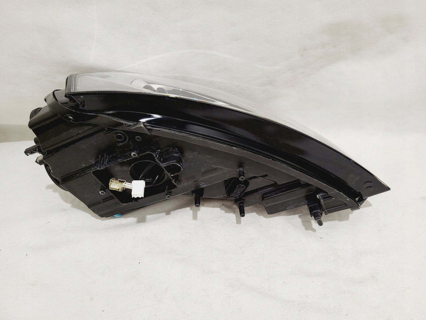 Frontscheinwerfer Audi A3 8P0 8P0941030 Bi-Xenon Links Scheinwerfer Headlight - Thumbnail 9