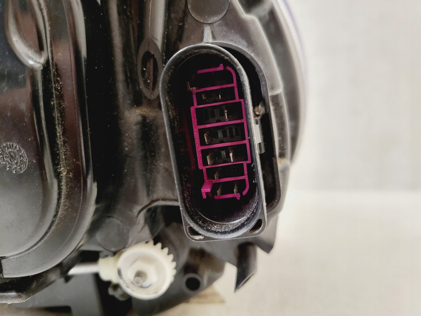Frontscheinwerfer VW Beetle 5C1941031E Xenon Links Scheinwerfer Headlight - Thumbnail 12