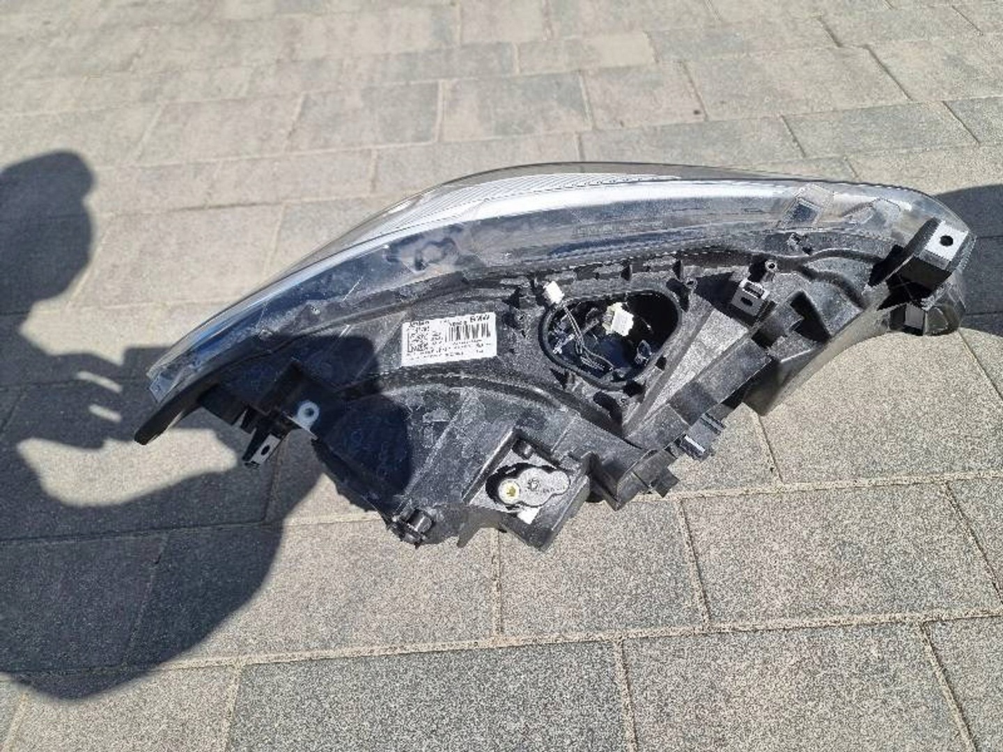 Frontscheinwerfer BMW 2 F87 Facelift LED ADAPTIVE Links Scheinwerfer Headlight - Thumbnail 3