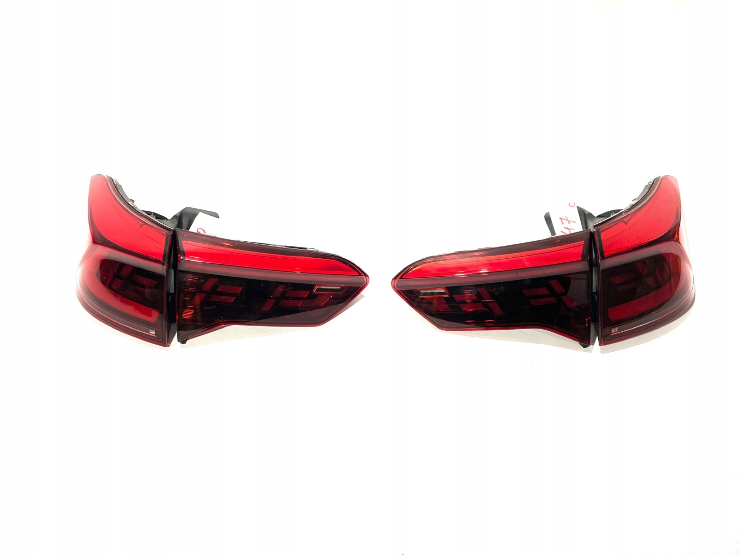 VW T-Roc A1 Rückleuchte 2GC945207A Rearlamp - Thumbnail 6