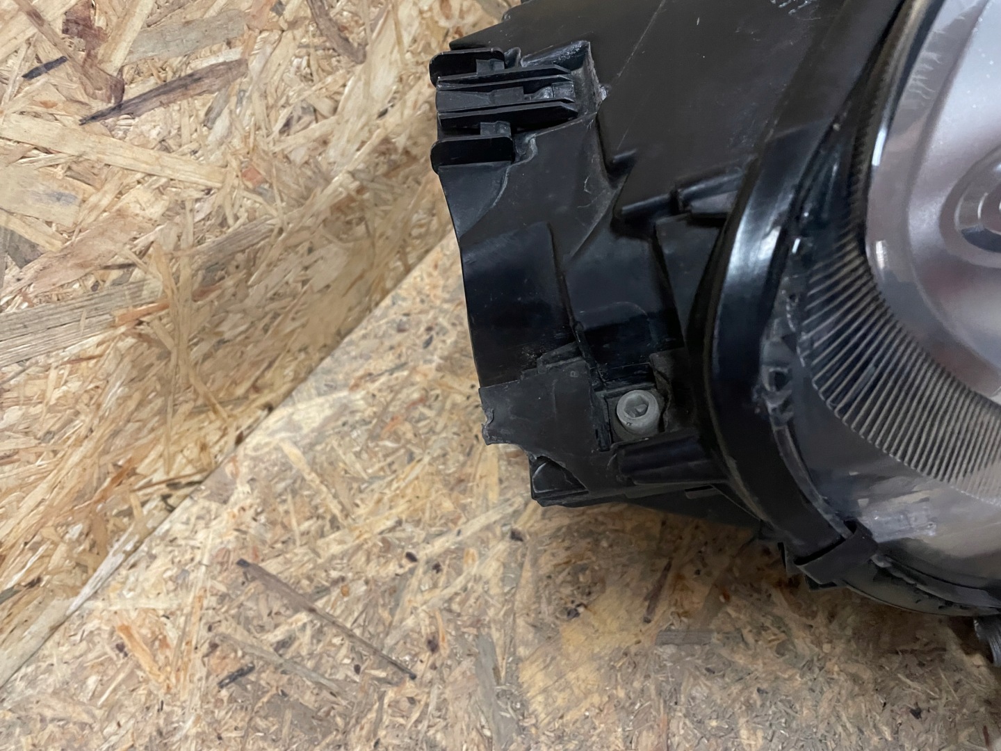 Frontscheinwerfer Mini Countryman R60 9801040 Bi-Xenon Links Headlight - Thumbnail 10