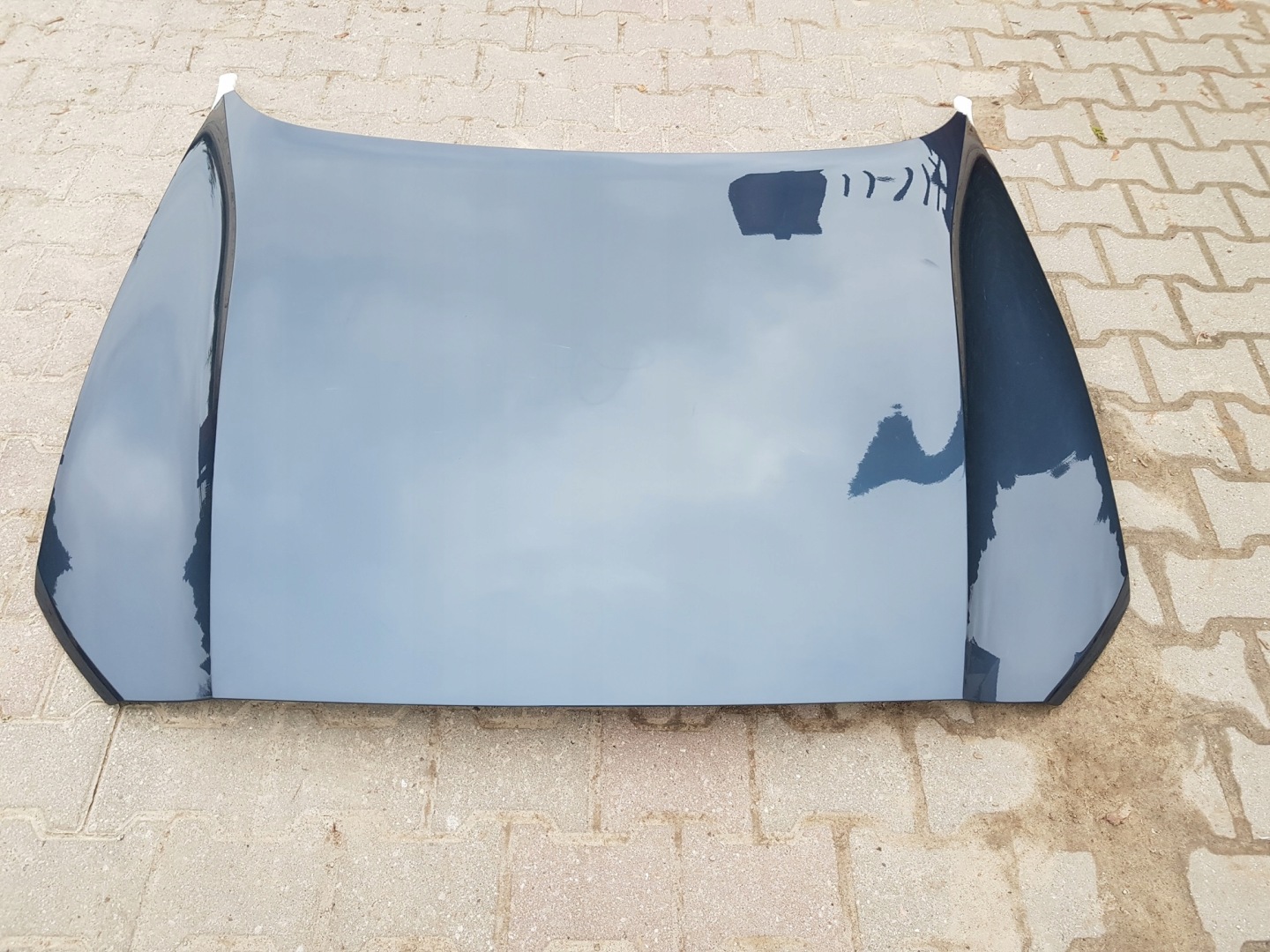 Motorhaube Volvo S60/V60 S60 Bonnet Hood - Thumbnail 1