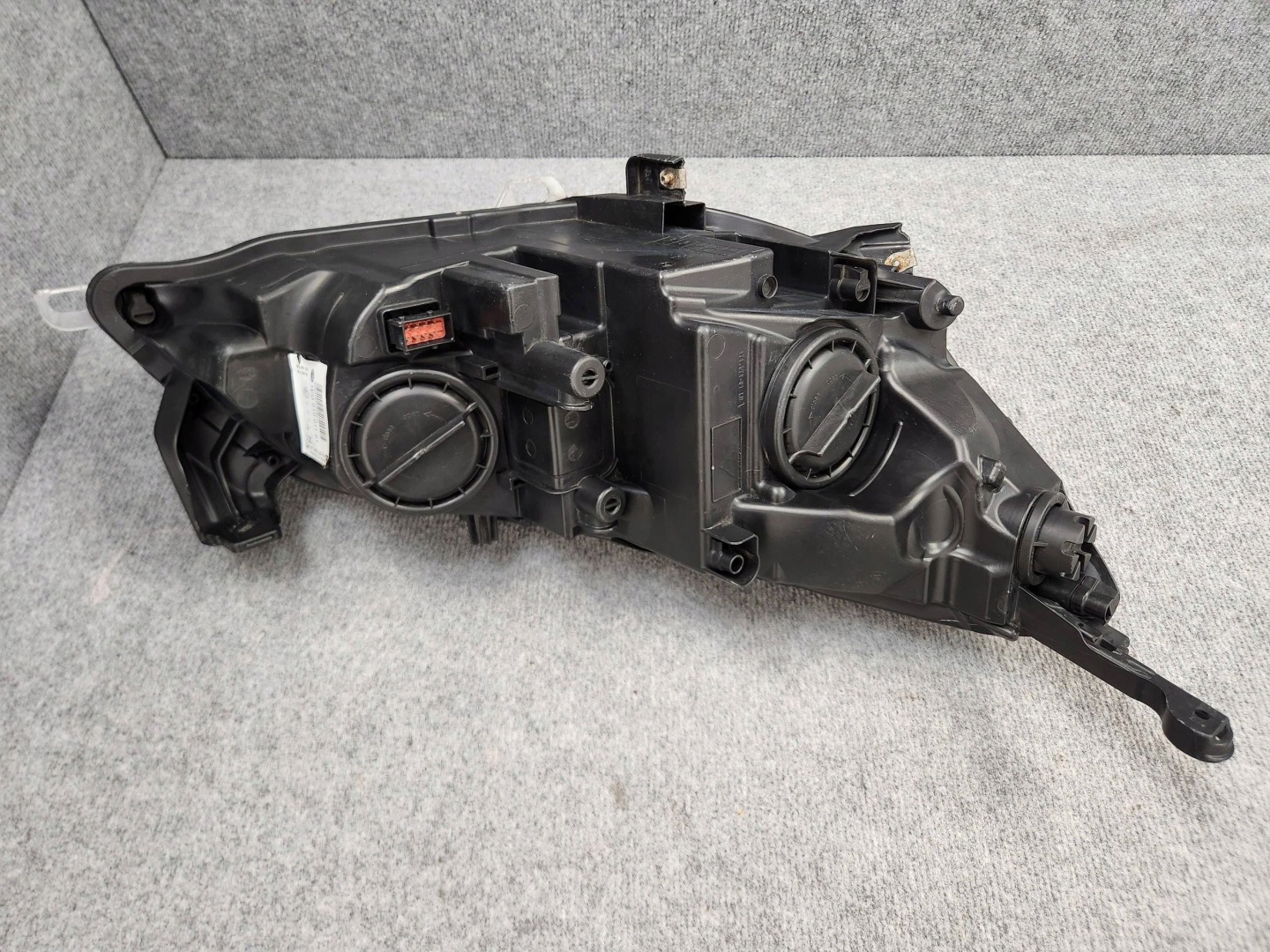 Frontscheinwerfer Opel Astra Facelift LED Links Scheinwerfer Headlight - Thumbnail 12