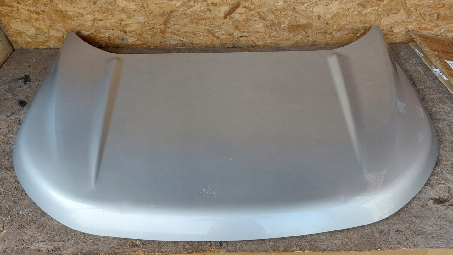 Motorhaube Ford Edge I SBF Mk1 Bonnet Hood - Thumbnail 1