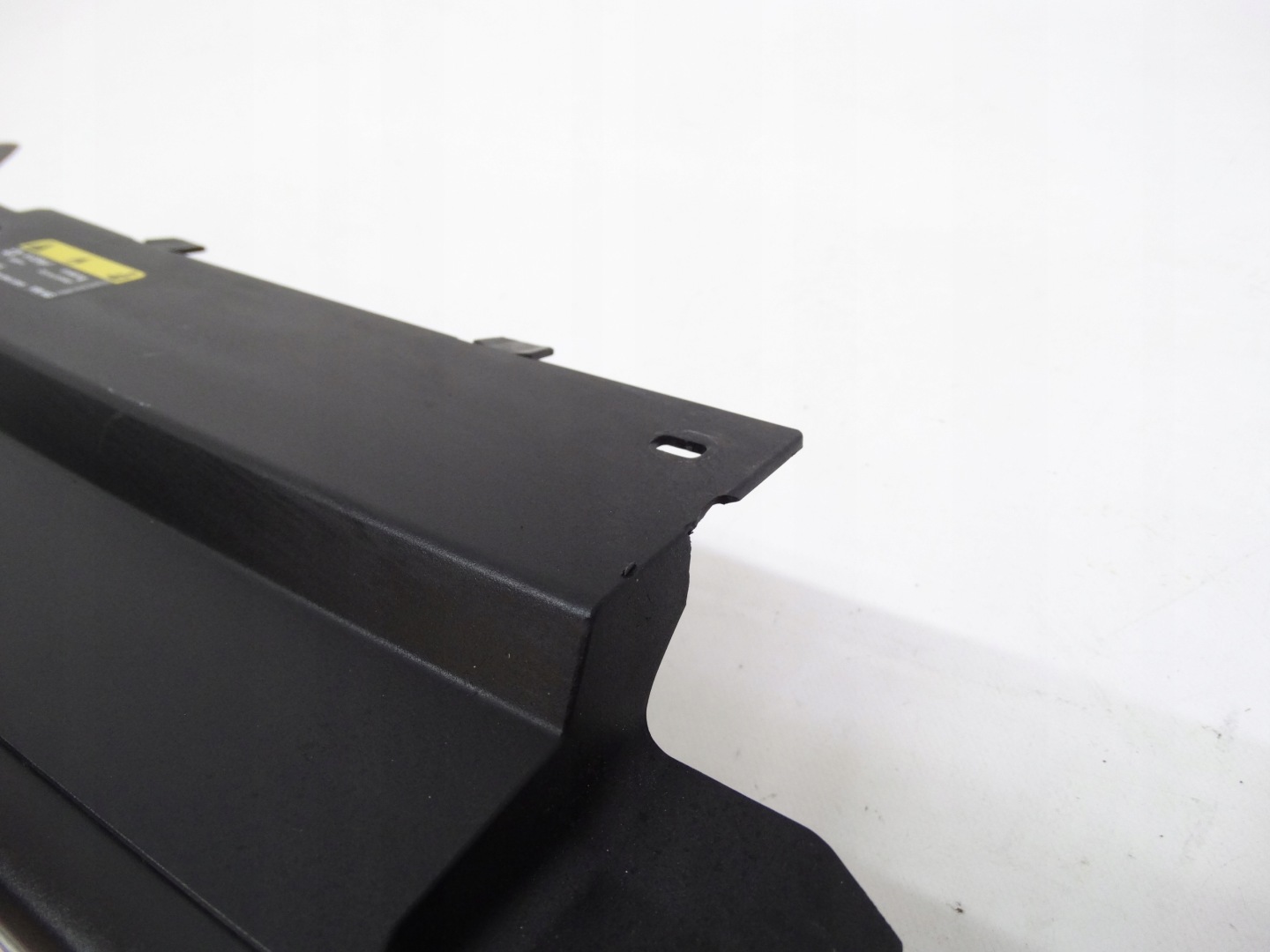 VW Tiguan Kühlergrill FRONTGRILL Kühlergitter 5NA853651BC - Thumbnail 9