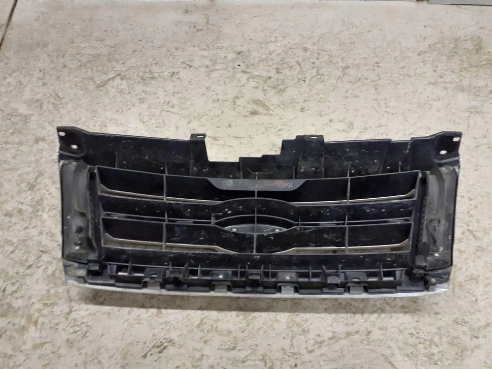 Ford Ranger 1 Mk1 Kühlergrill FRONTGRILL Kühlergitter - Thumbnail 4