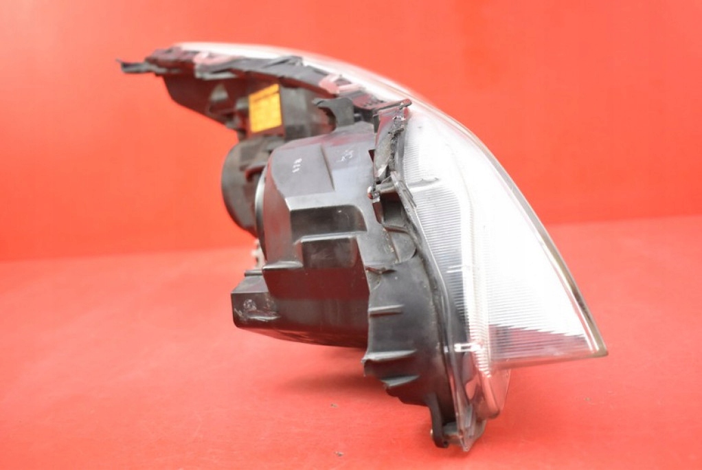 Frontscheinwerfer Subaru Outback BM Xenon Links Scheinwerfer Headlight - Thumbnail 18