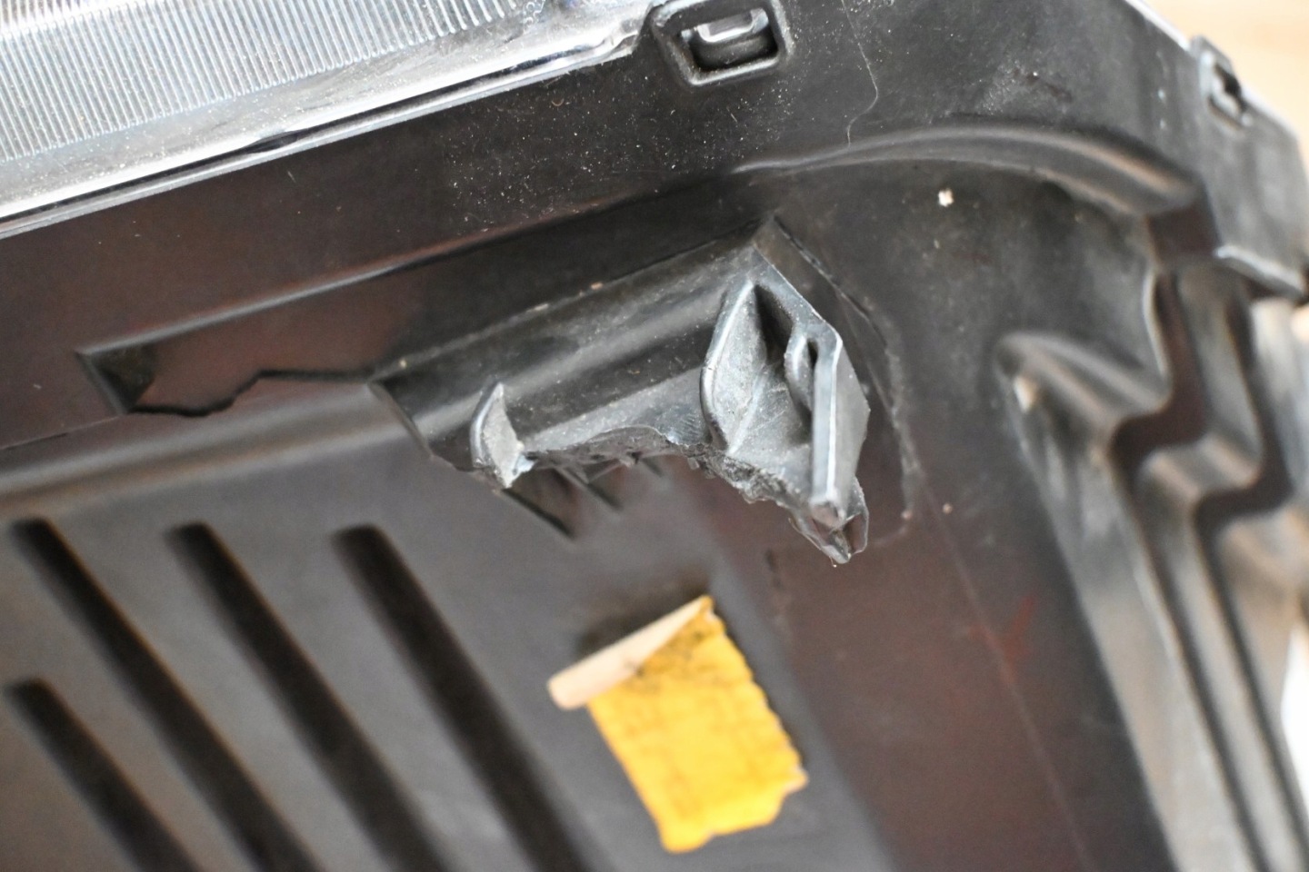 Frontscheinwerfer Hyundai Tucson NX4E LED Links Scheinwerfer Headlight - Thumbnail 5