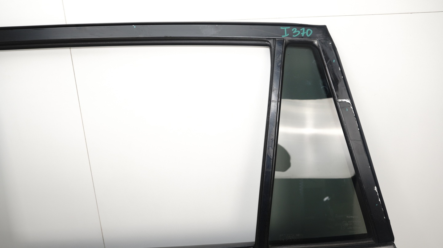 Toyota RAV4 XA5 Tür Hinten Links Door Porta Porte - Thumbnail 9