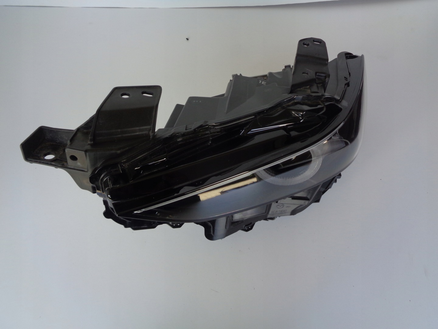 Frontscheinwerfer Mazda 3 BP BCJH51040L LED Links Scheinwerfer Headlight - Thumbnail 3