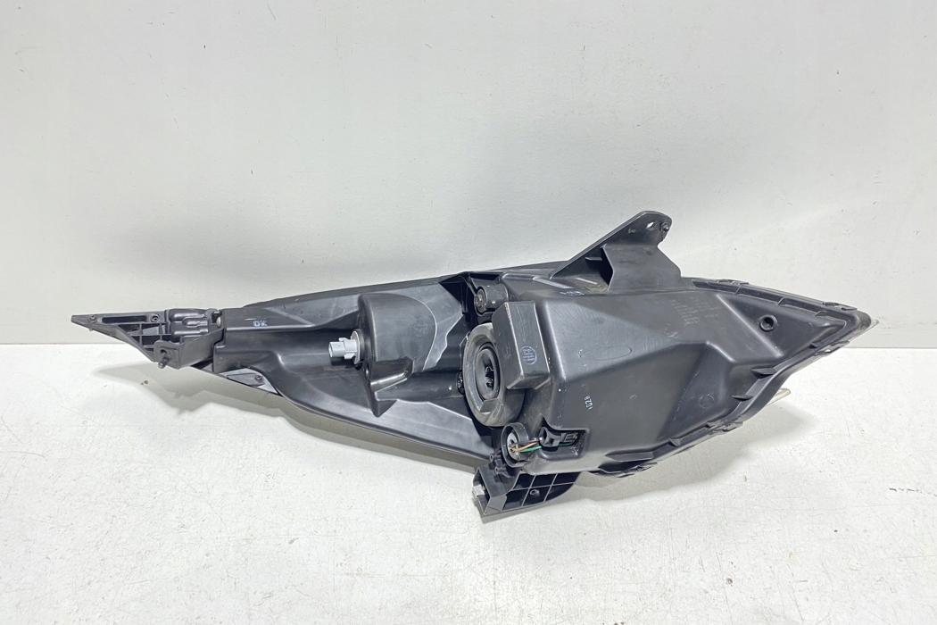Frontscheinwerfer Chevrolet Spark KL1M LED Links Scheinwerfer Headlight - Thumbnail 10
