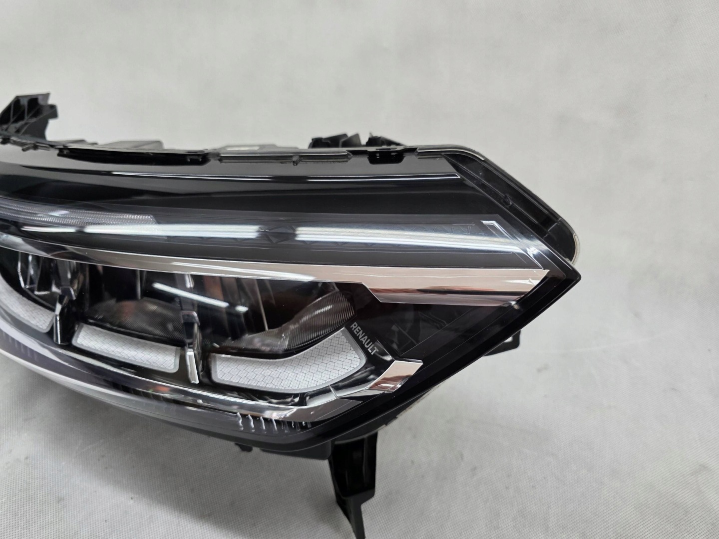 Frontscheinwerfer Renault Koleos RZG 260104431R LED Links Scheinwerfer Headlight - Thumbnail 5