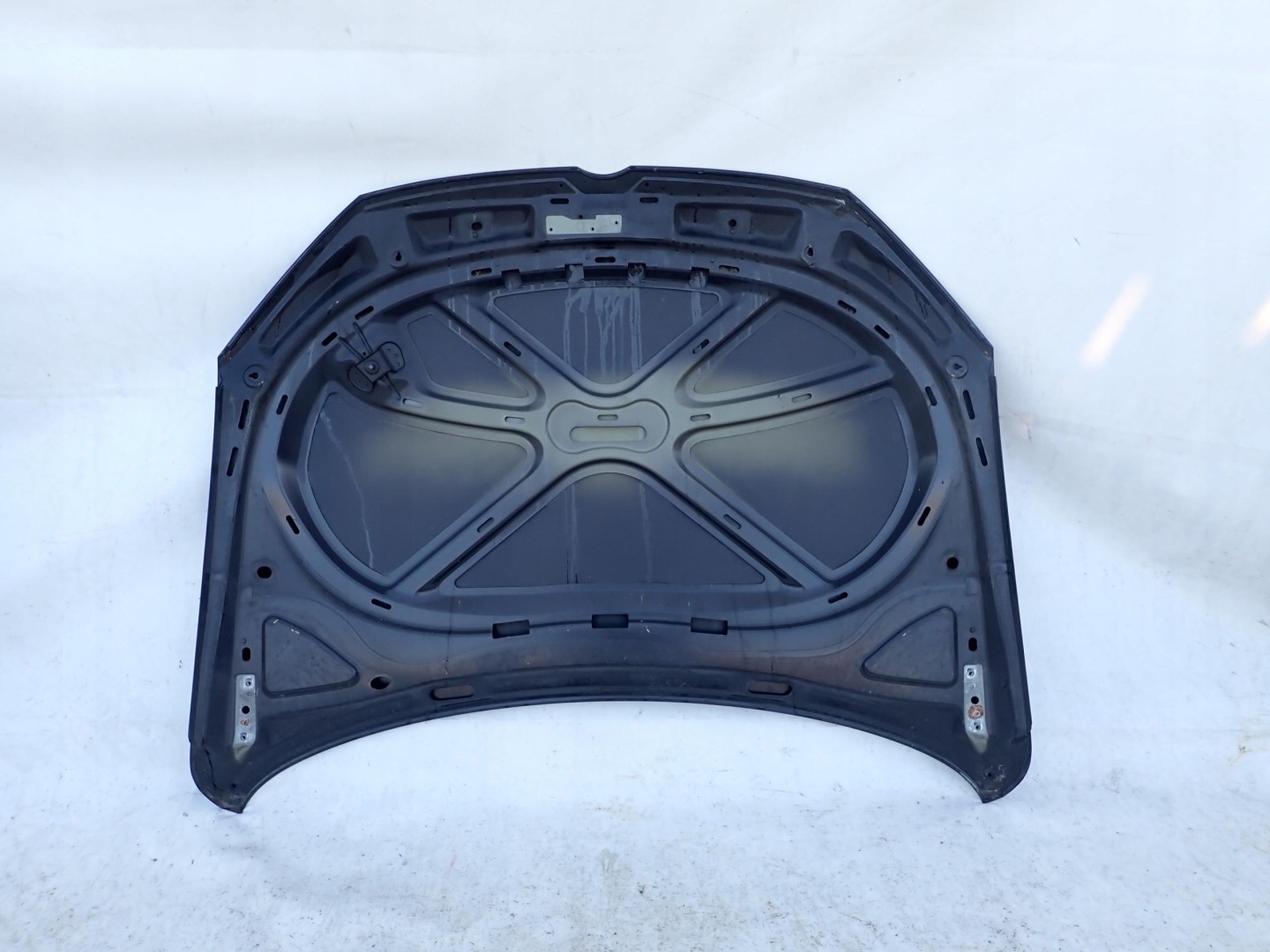 Motorhaube VW Passat B7 Bonnet Hood - Thumbnail 11