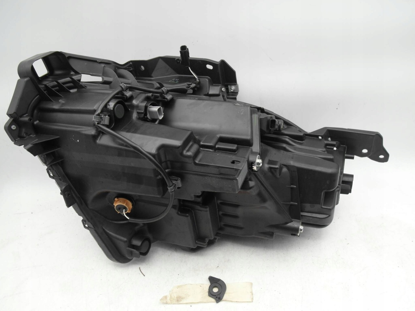 Frontscheinwerfer Suzuki Swift I AA Facelift LED Rechts Scheinwerfer Headlight - Thumbnail 11