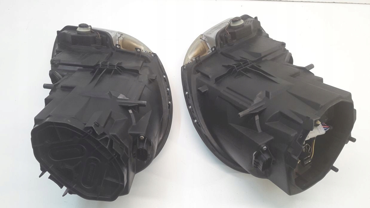 Frontscheinwerfer Porsche 911 996 99663105404 LED Rechts Scheinwerfer Headlight - Thumbnail 19