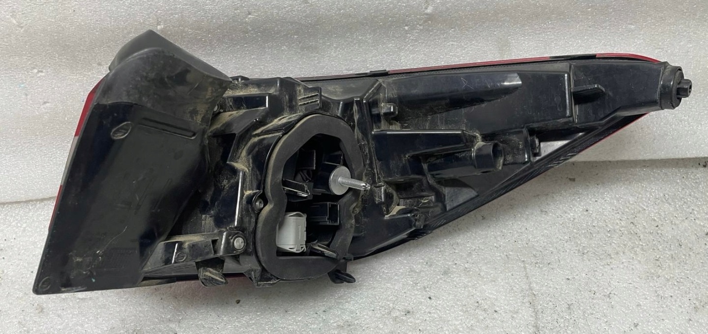Opel Grandland Rückleuchte Rearlamp - Thumbnail 6