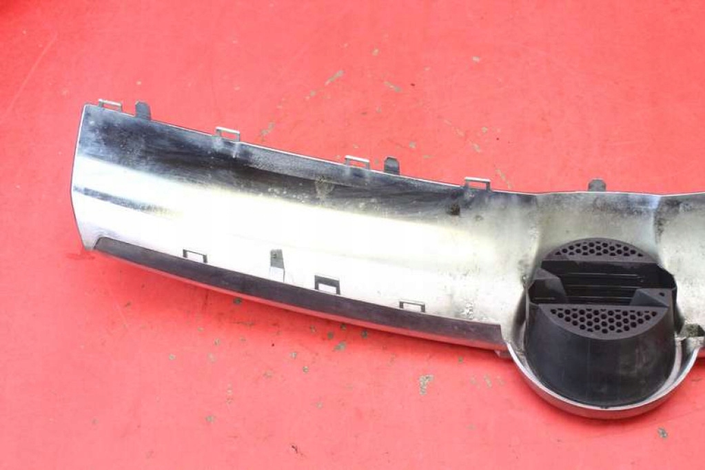 Opel Corsa Kühlergrill FRONTGRILL Kühlergitter 13223226 - Thumbnail 6