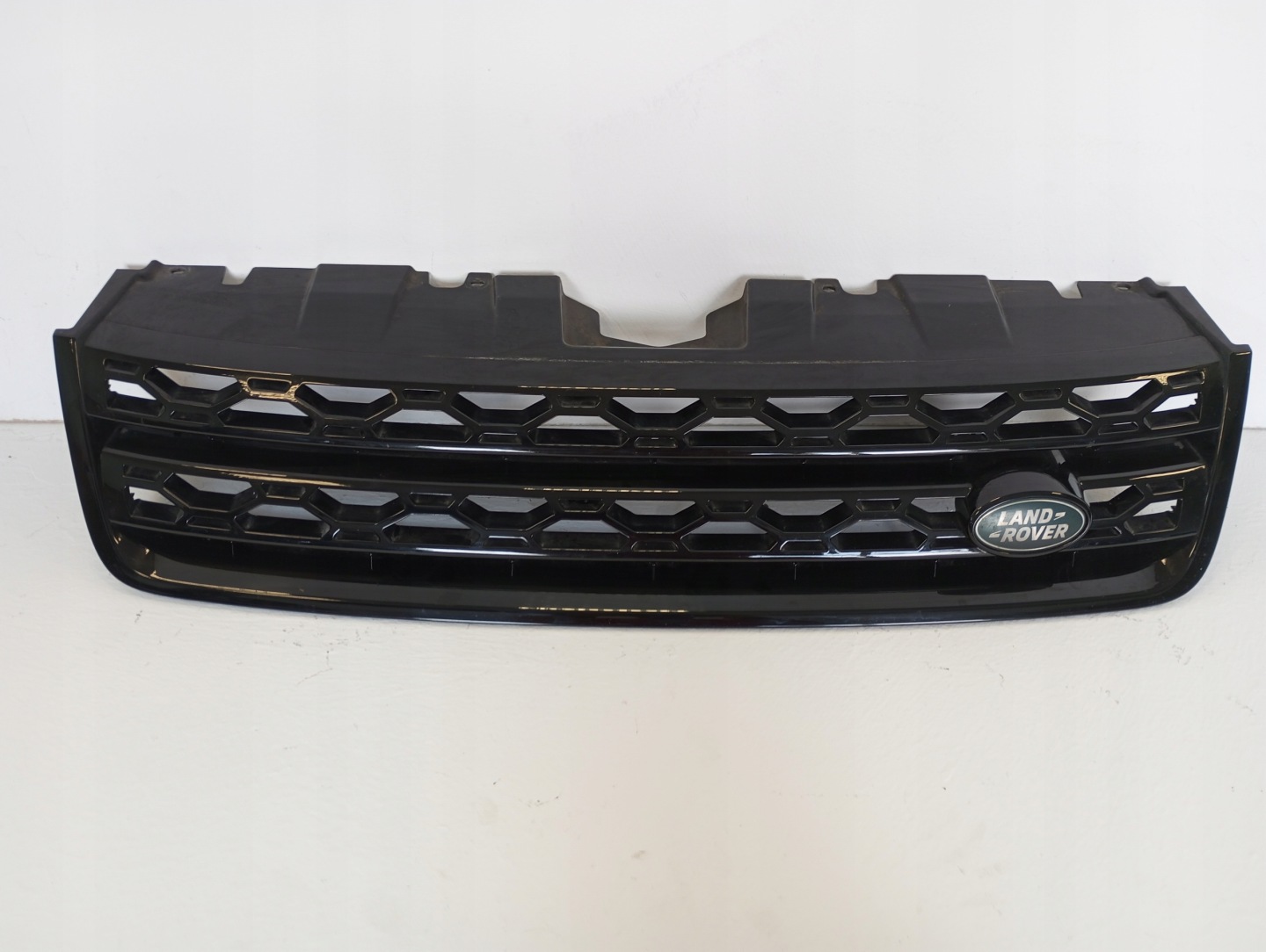 Land Rover Discovery LA Kühlergrill FRONTGRILL Kühlergitter - Thumbnail 6