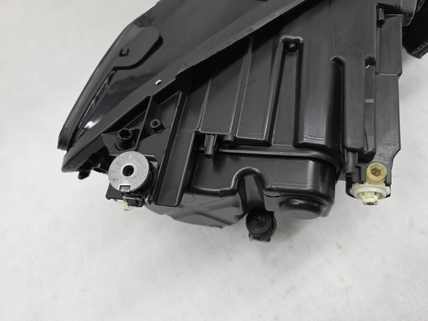 Frontscheinwerfer VW Golf V 5G1941113 Facelift LED Links Scheinwerfer Headlight - Thumbnail 7