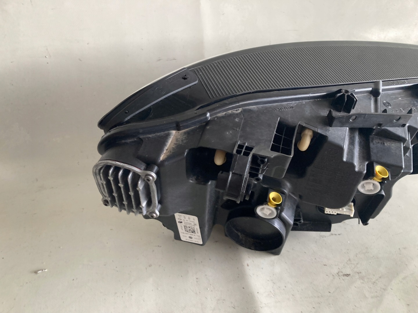 Frontscheinwerfer VW ID.5 E2 11B941005A LED Links Scheinwerfer Headlight - Thumbnail 4