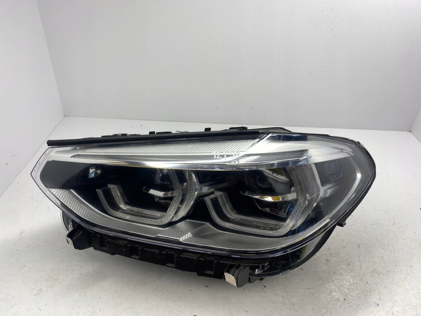 Frontscheinwerfer BMW X3 G01 9491681 LED ADAPTIVE Links Scheinwerfer Headlight - Thumbnail 1