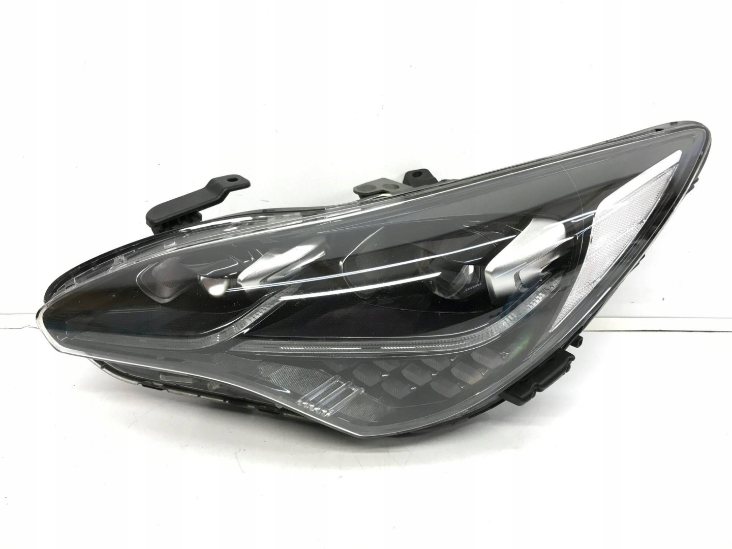 Frontscheinwerfer Kia Stinger CK LED Links Scheinwerfer Headlight - Thumbnail 1