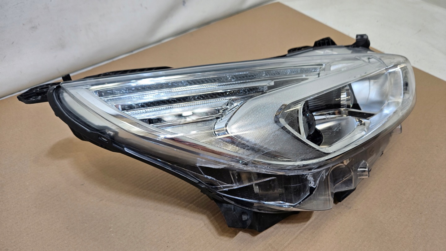 Frontscheinwerfer Ford S-MAX II Mk2 EM2B13W029EP LED Rechts Headlight - Thumbnail 3