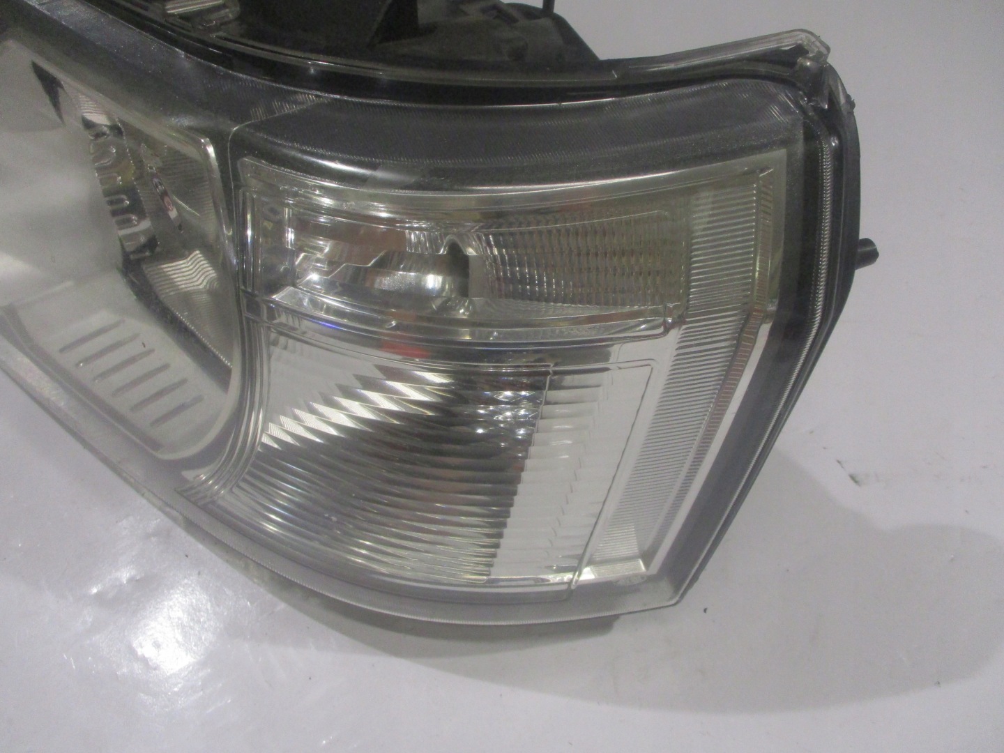 Frontscheinwerfer Land Rover Freelander LNJ LED Links Scheinwerfer Headlight - Thumbnail 3